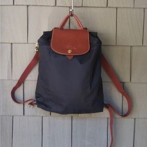 Longchamp Backpack